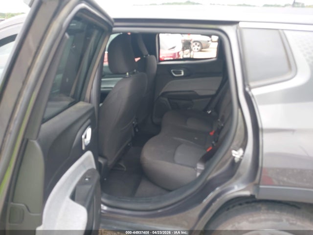 Продажа на аукционе авто 2024 Jeep Compass Sport 4x4, vin: 3C4NJDAN1RT158741, номер лота: 44937408