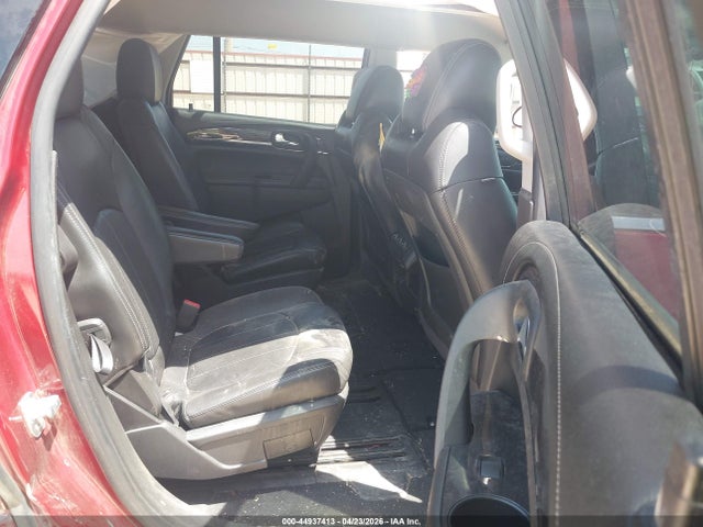 2016 Buick Enclave Leather მანქანა იყიდება აუქციონზე, vin: 5GAKRBKD0GJ189667, აუქციონის ნომერი: 44937413