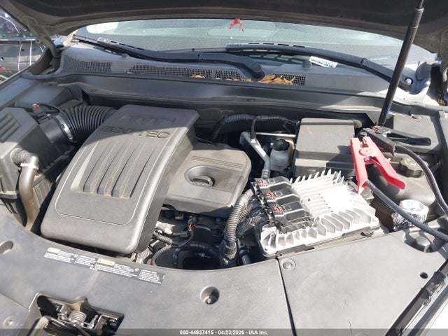 1GNALBEKXFZ105609 Chevrolet EQUINOX 1LT