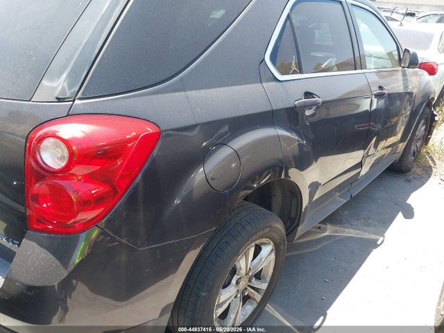 1GNALBEKXFZ105609 Chevrolet EQUINOX 1LT