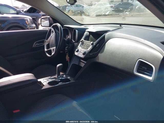 1GNALBEKXFZ105609 Chevrolet EQUINOX 1LT