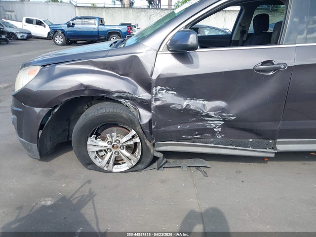 1GNALBEKXFZ105609 Chevrolet EQUINOX 1LT