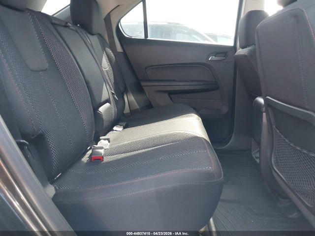 1GNALBEKXFZ105609 Chevrolet EQUINOX 1LT