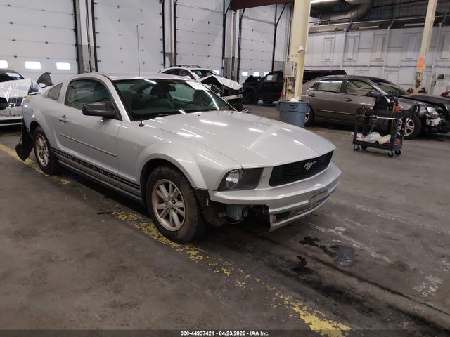 Продаж на аукціоні авто 2007 Ford Mustang V6 Deluxe/v6 Premium, vin: 1ZVFT80N175322040, номер лоту: 44937421