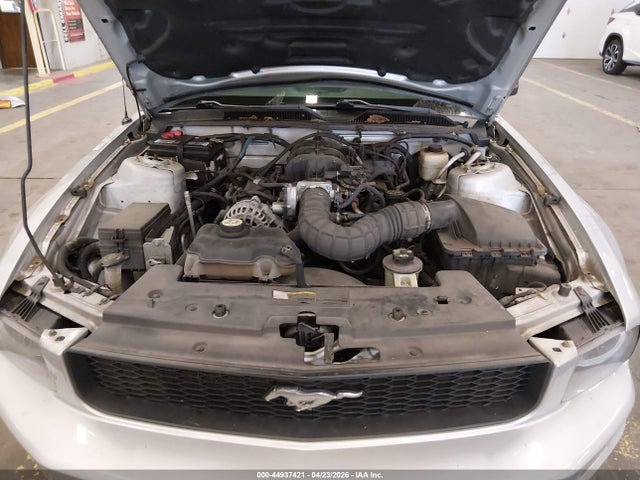 Aukcja sprzedaży 2007 Ford Mustang V6 Deluxe/v6 Premium, vin: 1ZVFT80N175322040, numer aukcji: 44937421