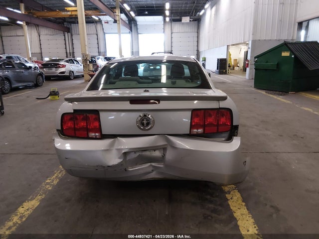 Aukcja sprzedaży 2007 Ford Mustang V6 Deluxe/v6 Premium, vin: 1ZVFT80N175322040, numer aukcji: 44937421