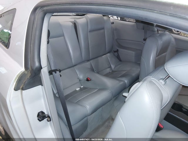 Aukcja sprzedaży 2007 Ford Mustang V6 Deluxe/v6 Premium, vin: 1ZVFT80N175322040, numer aukcji: 44937421
