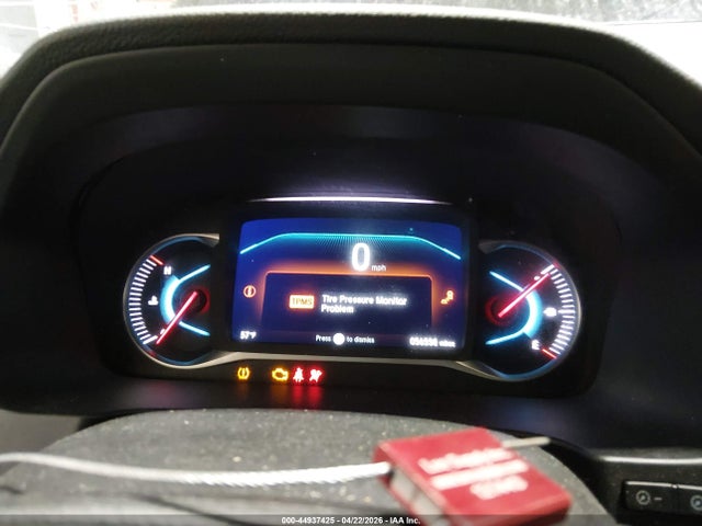 5FNYF6H7XNB001669 Honda Pilot Awd Black Edition