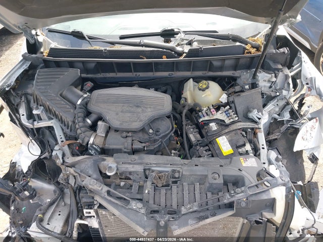 Продажа на аукционе авто 2017 Cadillac Xt5 Luxury, vin: 1GYKNDRS8HZ318472, номер лота: 44937437