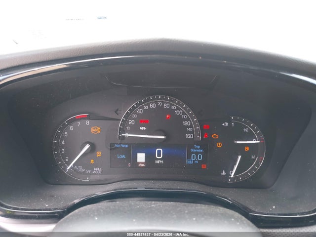 Продажа на аукционе авто 2017 Cadillac Xt5 Luxury, vin: 1GYKNDRS8HZ318472, номер лота: 44937437