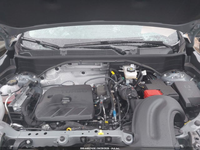 Продаж на аукціоні авто 2026 Buick Encore Gx Preferred Awd, vin: KL4AMCSL7TB067053, номер лоту: 44937438