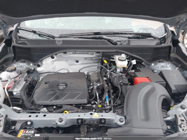 Продаж на аукціоні авто 2026 Buick Encore Gx Preferred Awd, vin: KL4AMCSL7TB067053, номер лоту: 44937438