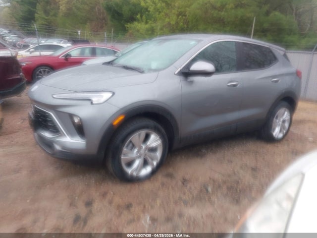 Продаж на аукціоні авто 2026 Buick Encore Gx Preferred Awd, vin: KL4AMCSL7TB067053, номер лоту: 44937438