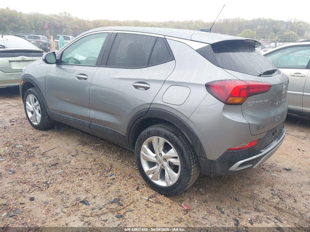 Продаж на аукціоні авто 2026 Buick Encore Gx Preferred Awd, vin: KL4AMCSL7TB067053, номер лоту: 44937438