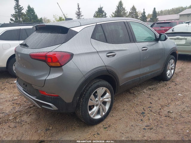 Продаж на аукціоні авто 2026 Buick Encore Gx Preferred Awd, vin: KL4AMCSL7TB067053, номер лоту: 44937438