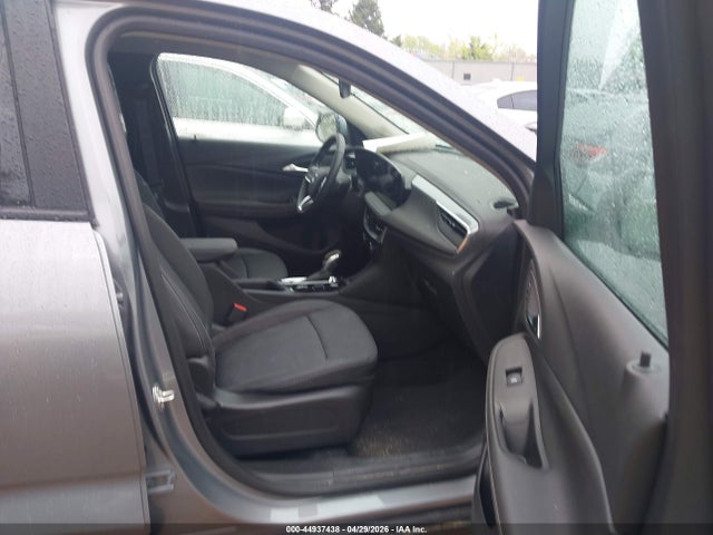 Продаж на аукціоні авто 2026 Buick Encore Gx Preferred Awd, vin: KL4AMCSL7TB067053, номер лоту: 44937438