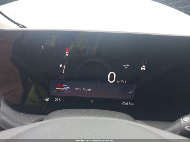 Продаж на аукціоні авто 2026 Buick Encore Gx Preferred Awd, vin: KL4AMCSL7TB067053, номер лоту: 44937438