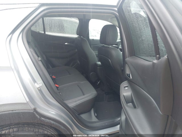 Продаж на аукціоні авто 2026 Buick Encore Gx Preferred Awd, vin: KL4AMCSL7TB067053, номер лоту: 44937438
