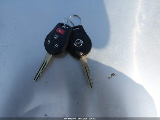 Nissan SENTRA S 2018 3N1AB7AP3JY329711 Image 11