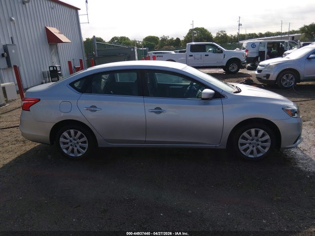 Nissan SENTRA S 2018 3N1AB7AP3JY329711 Image 13