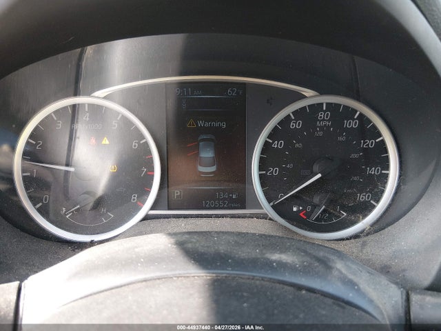 Nissan SENTRA S 2018 3N1AB7AP3JY329711 Image 7
