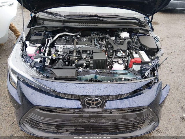 JTDBCMFE1T3131225 Toyota Corolla Hybrid Hybrid Le
