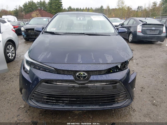 JTDBCMFE1T3131225 Toyota Corolla Hybrid Hybrid Le