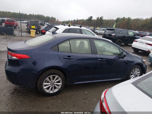JTDBCMFE1T3131225 Toyota Corolla Hybrid Hybrid Le