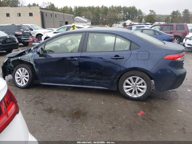 JTDBCMFE1T3131225 Toyota Corolla Hybrid Hybrid Le