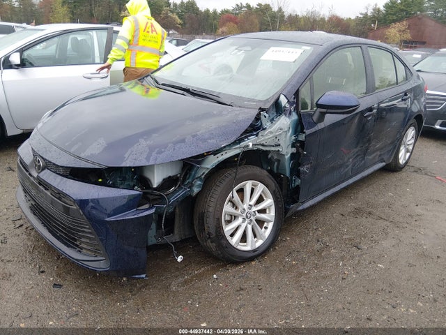 JTDBCMFE1T3131225 Toyota Corolla Hybrid Hybrid Le