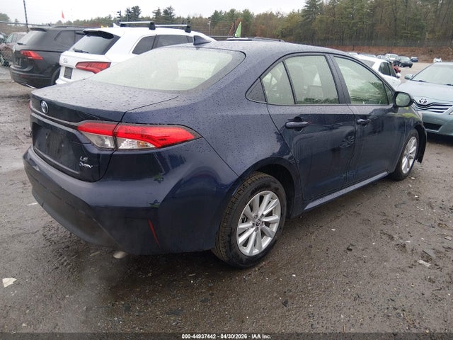 JTDBCMFE1T3131225 Toyota Corolla Hybrid Hybrid Le