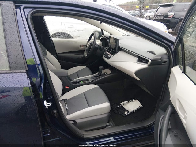 JTDBCMFE1T3131225 Toyota Corolla Hybrid Hybrid Le