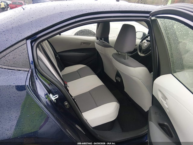 JTDBCMFE1T3131225 Toyota Corolla Hybrid Hybrid Le
