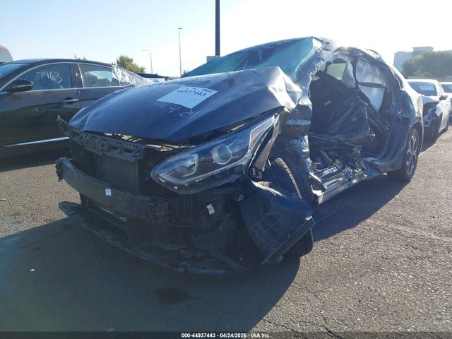 Продажа на аукционе авто 2020 Kia Forte Lxs, vin: 3KPF24AD9LE243766, номер лота: 44937443