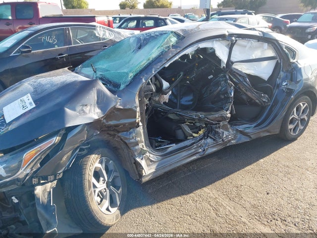Продажа на аукционе авто 2020 Kia Forte Lxs, vin: 3KPF24AD9LE243766, номер лота: 44937443