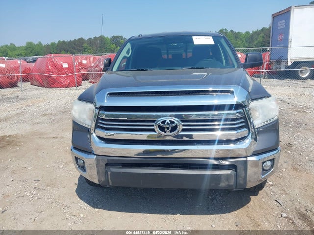 5TFRM5F14HX114854 Toyota Tundra Sr5 4.6l V8