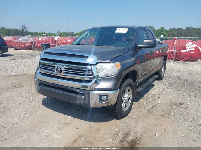 5TFRM5F14HX114854 Toyota Tundra Sr5 4.6l V8