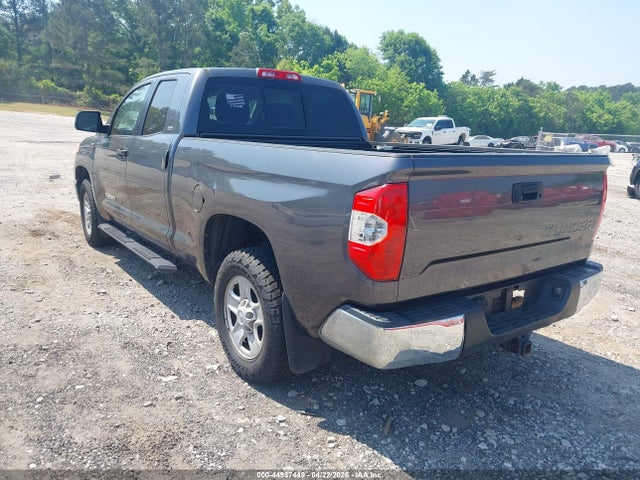 5TFRM5F14HX114854 Toyota Tundra Sr5 4.6l V8
