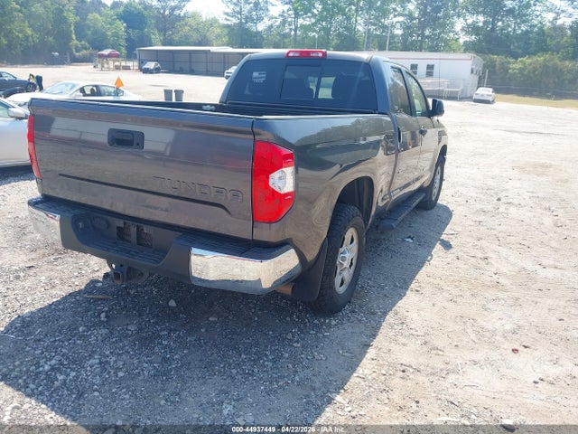 5TFRM5F14HX114854 Toyota Tundra Sr5 4.6l V8