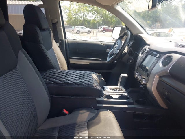 5TFRM5F14HX114854 Toyota Tundra Sr5 4.6l V8