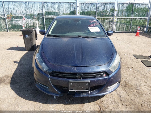1C3CDFBB2FD415121 Dodge DART SXT