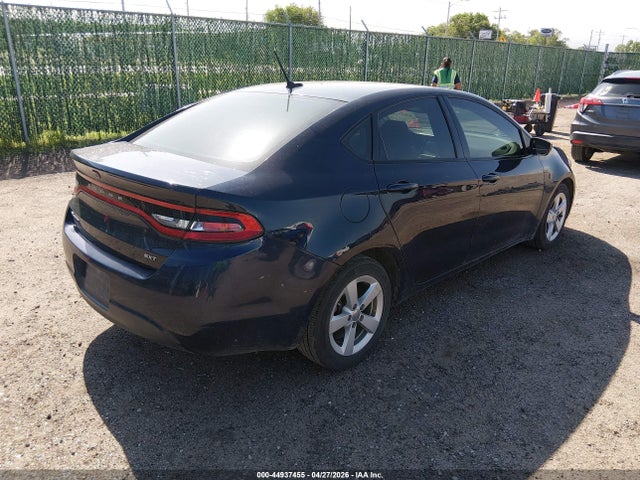1C3CDFBB2FD415121 Dodge DART SXT