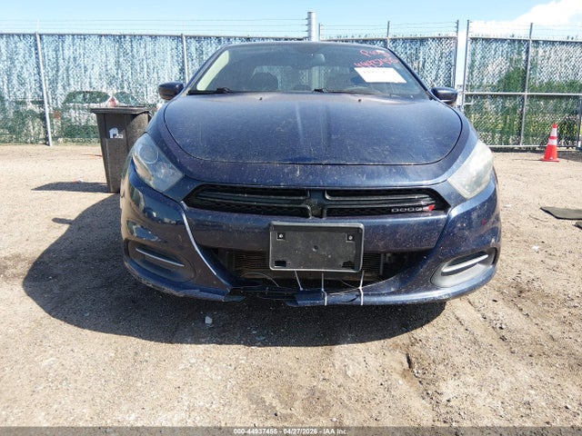 1C3CDFBB2FD415121 Dodge DART SXT