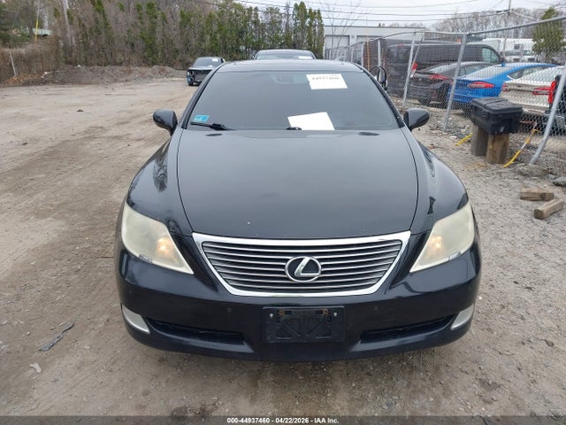 Aukcja sprzedaży 2009 Lexus Ls 460, vin: JTHCL46F095001204, numer aukcji: 44937460