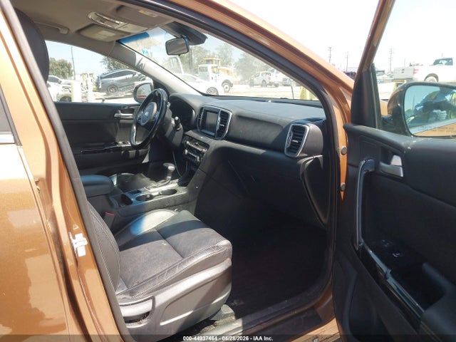 Aukcja sprzedaży 2019 Kia Sportage Ex, vin: KNDPN3AC8K7507703, numer aukcji: 44937464