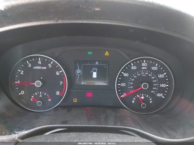 Aukcja sprzedaży 2019 Kia Sportage Ex, vin: KNDPN3AC8K7507703, numer aukcji: 44937464