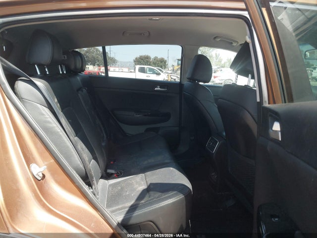 Aukcja sprzedaży 2019 Kia Sportage Ex, vin: KNDPN3AC8K7507703, numer aukcji: 44937464