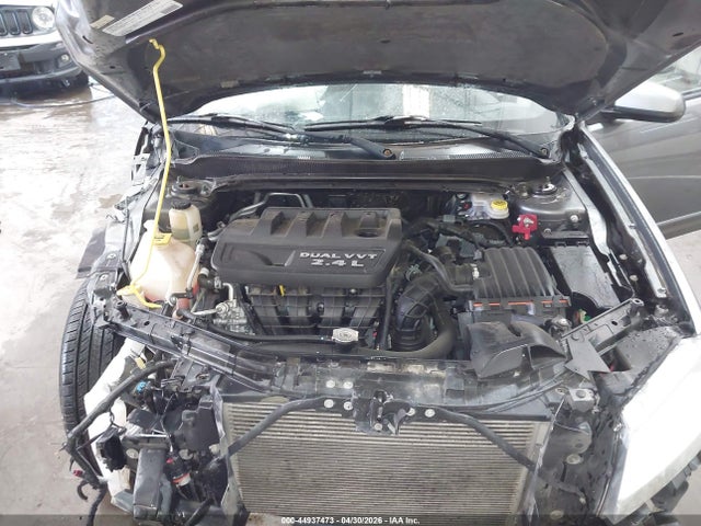 Продаж на аукціоні авто 2011 Dodge Avenger Mainstreet, vin: 1B3BD1FBXBN589061, номер лоту: 44937473