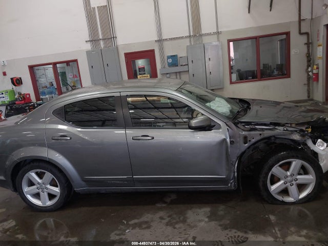 Продаж на аукціоні авто 2011 Dodge Avenger Mainstreet, vin: 1B3BD1FBXBN589061, номер лоту: 44937473