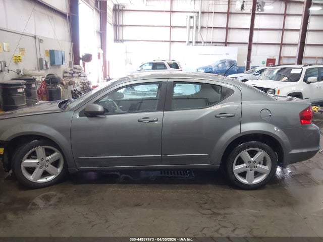 Продаж на аукціоні авто 2011 Dodge Avenger Mainstreet, vin: 1B3BD1FBXBN589061, номер лоту: 44937473